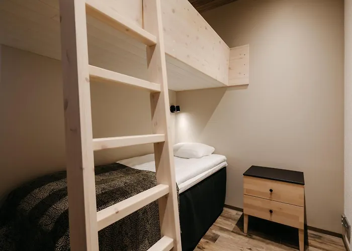 Ski-Inn Kultakero