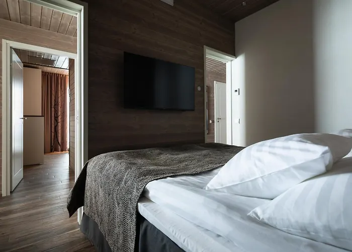 Ski-Inn Kultakero