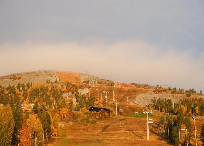 Ski-Inn Kultakero