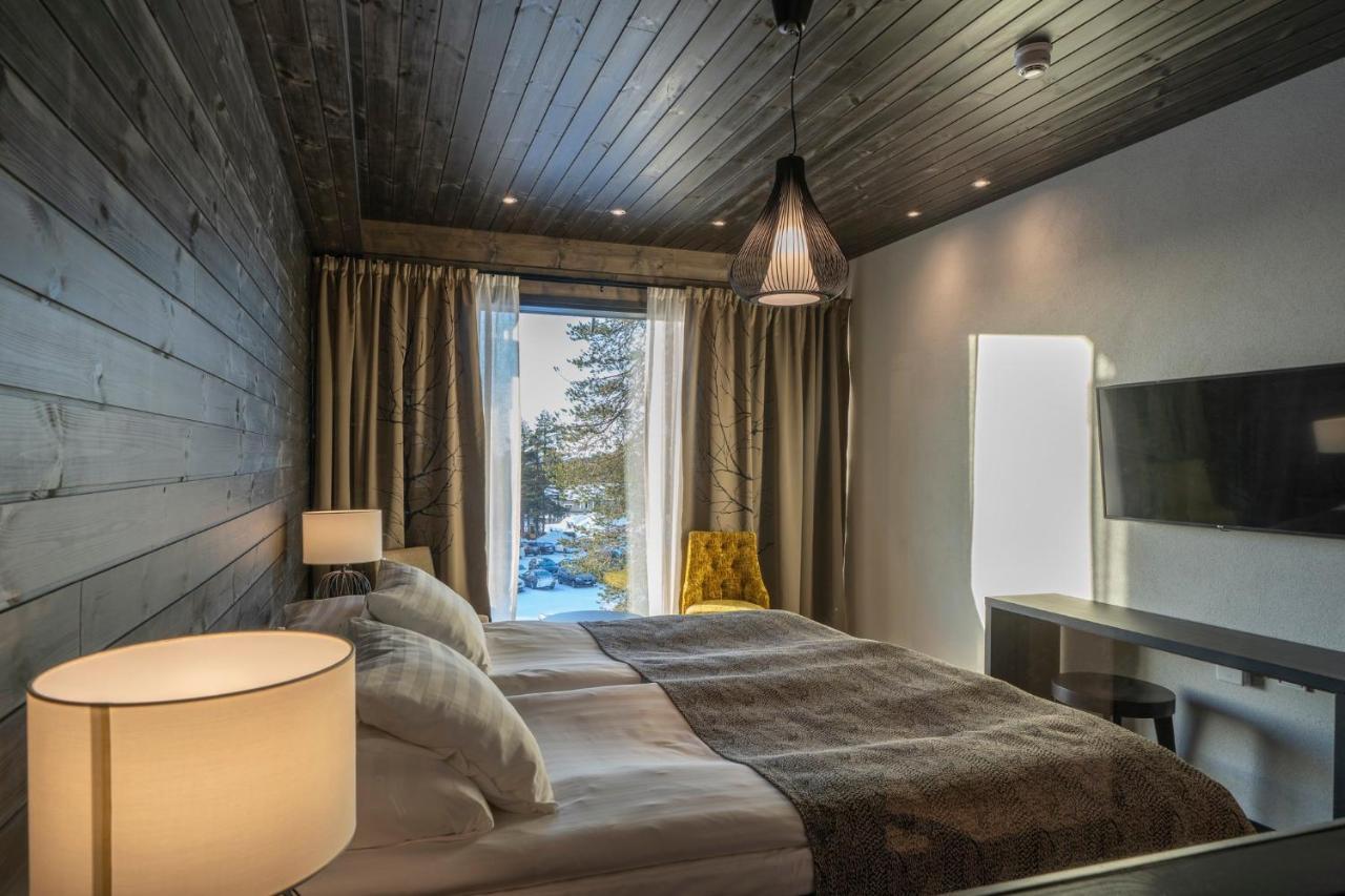 Ski-inn Kultakero