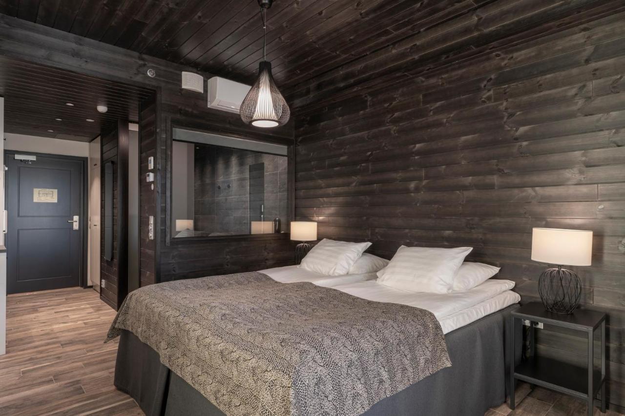 Aparthotel Ski-inn Kultakero Pyhatunturi