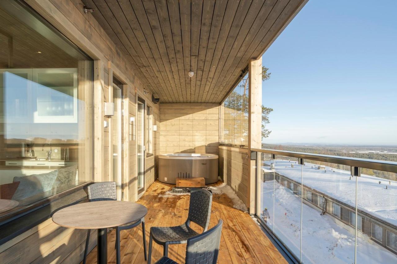 Ski-inn Kultakero