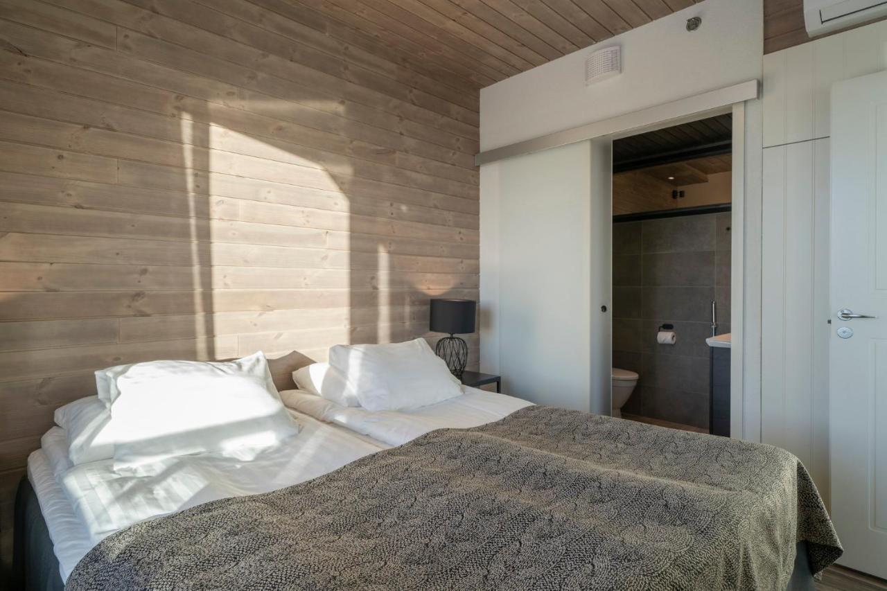 Aparthotel Ski-inn Kultakero *