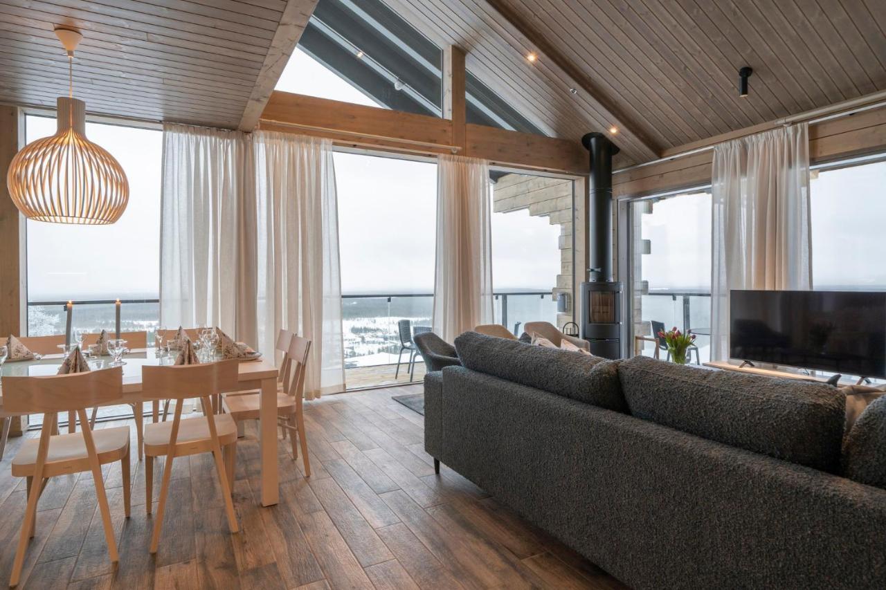Aparthotel Ski-inn Kultakero