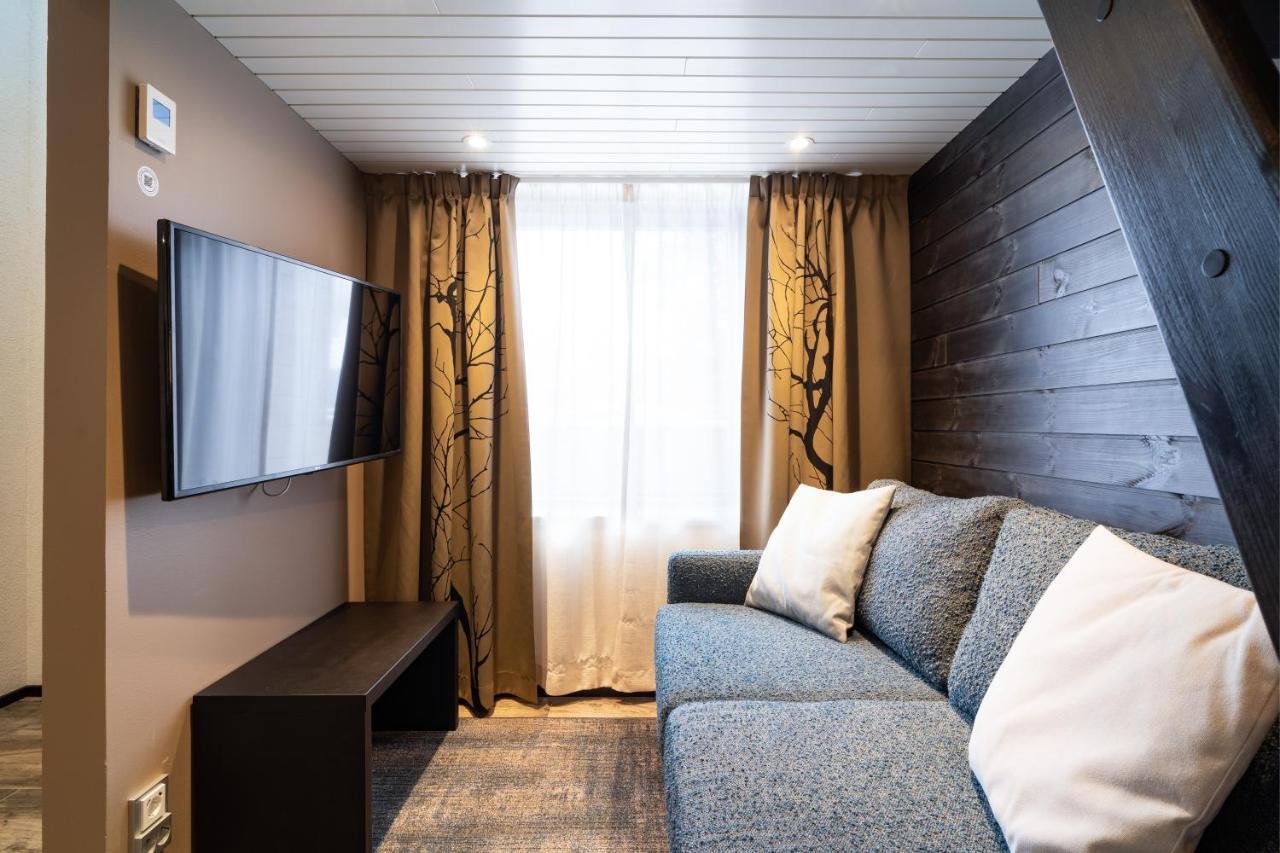 Ski-inn Kultakero