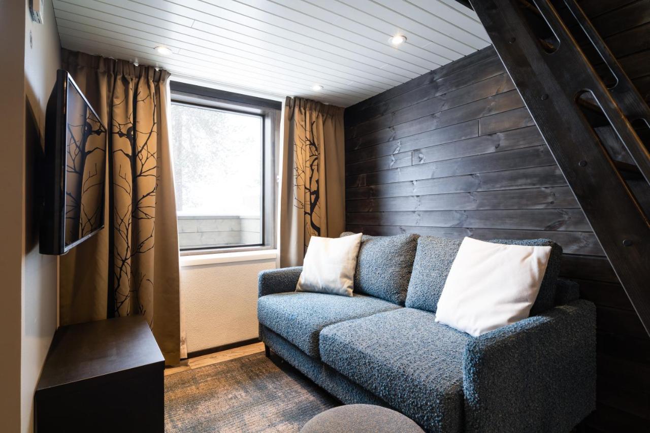 Ski-inn Kultakero *