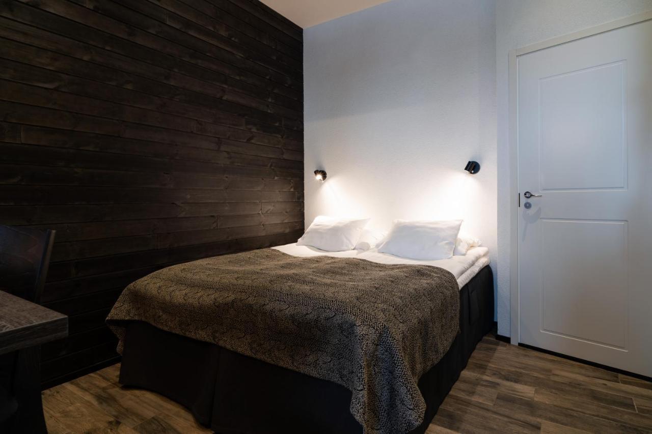 Ski-inn Kultakero Pyhätunturi