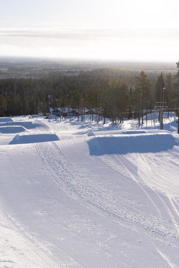 Ski-inn Kultakero Aparthotel *