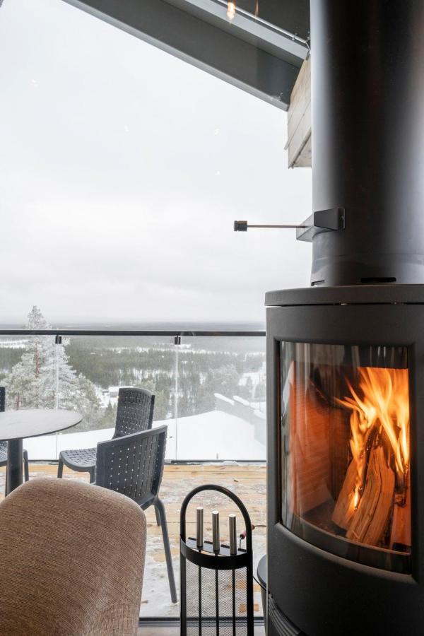 Ski-inn Kultakero * Pyhatunturi