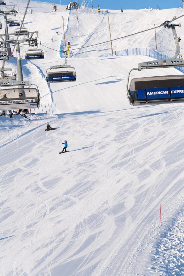 Ski-inn Kultakero *