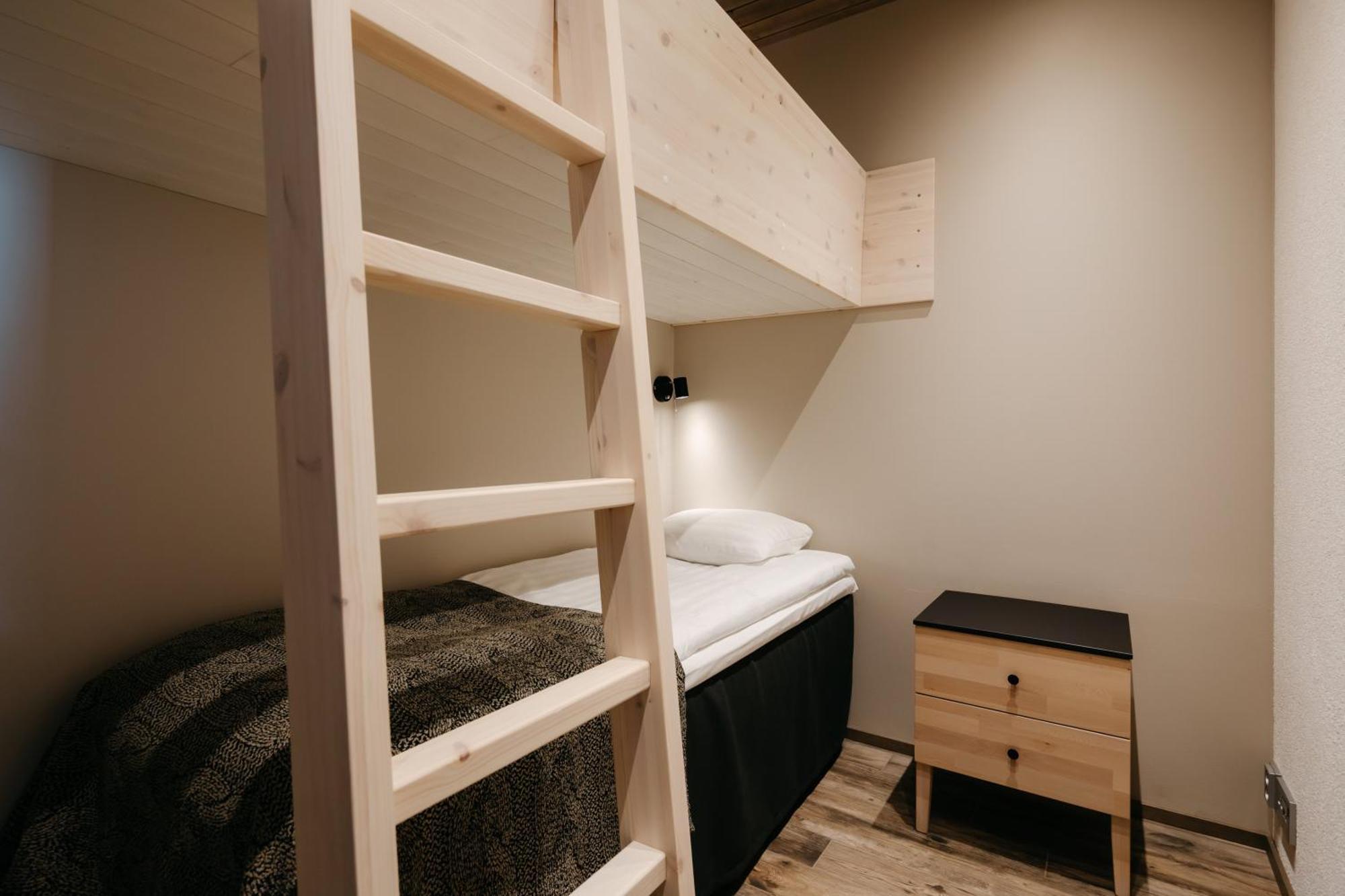 Ski-inn Kultakero Pyhätunturi