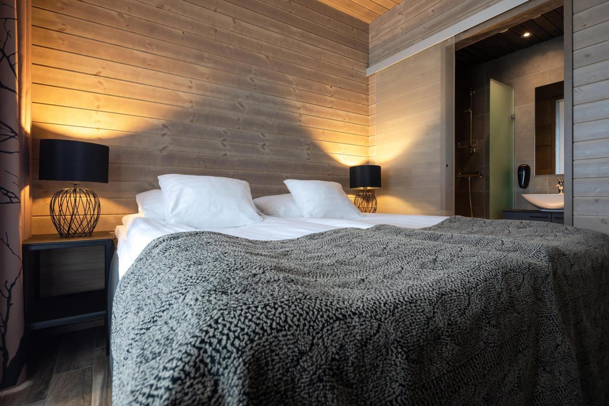 Ski-inn Kultakero * Pyhätunturi