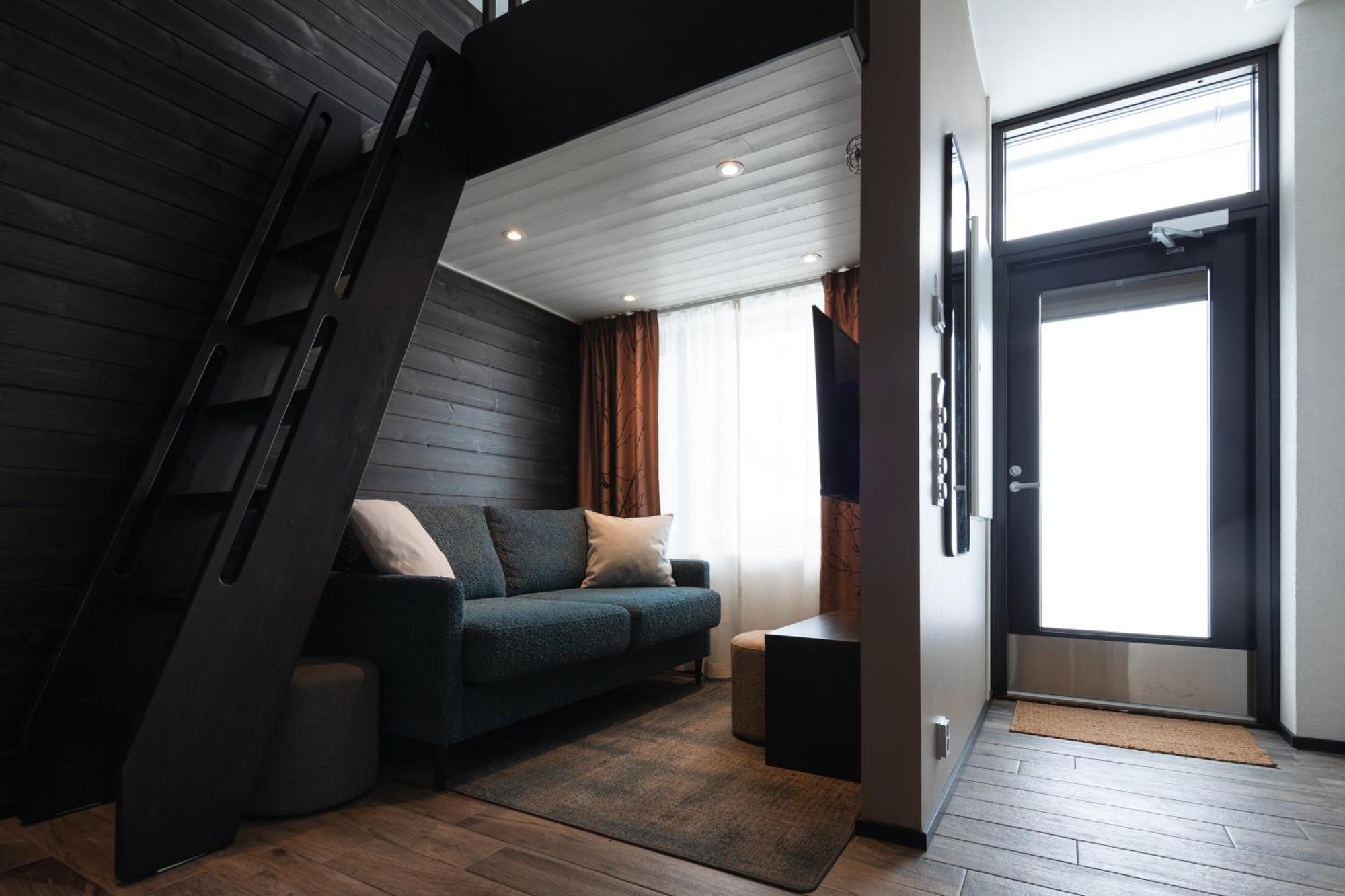 Aparthotel Ski-inn Kultakero