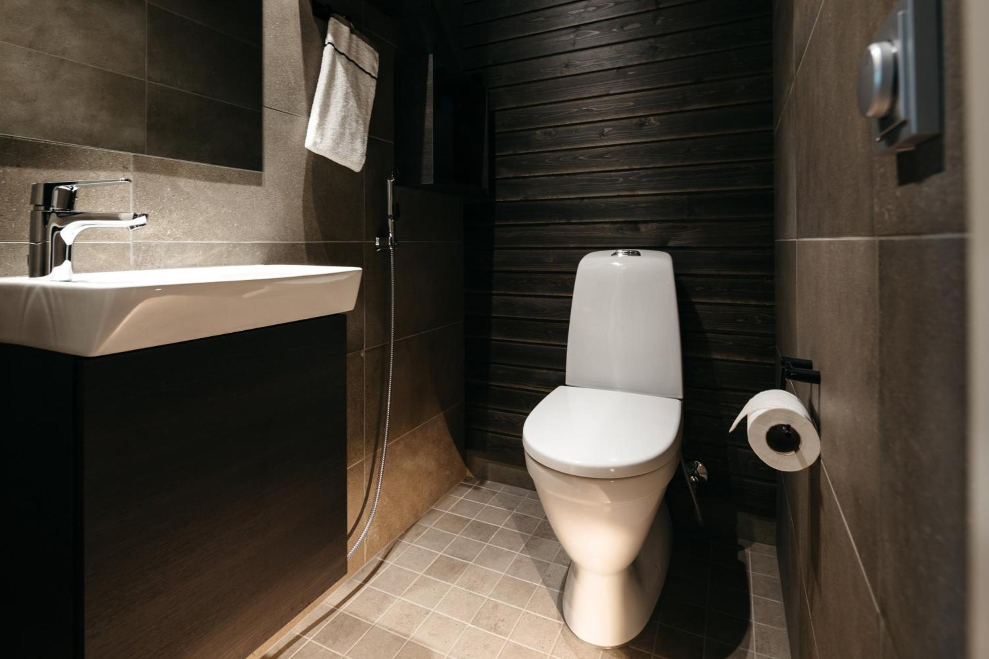Ski-inn Kultakero Pyhätunturi