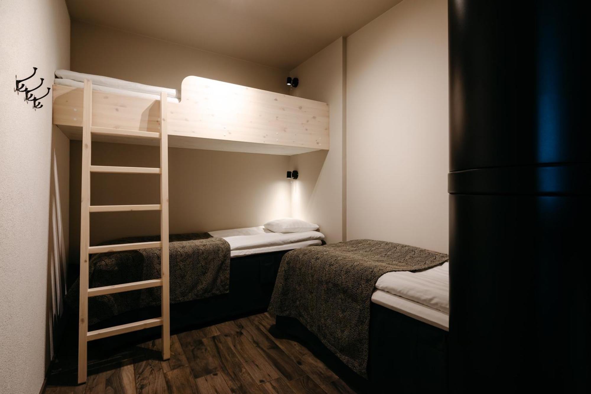 Ski-inn Kultakero *