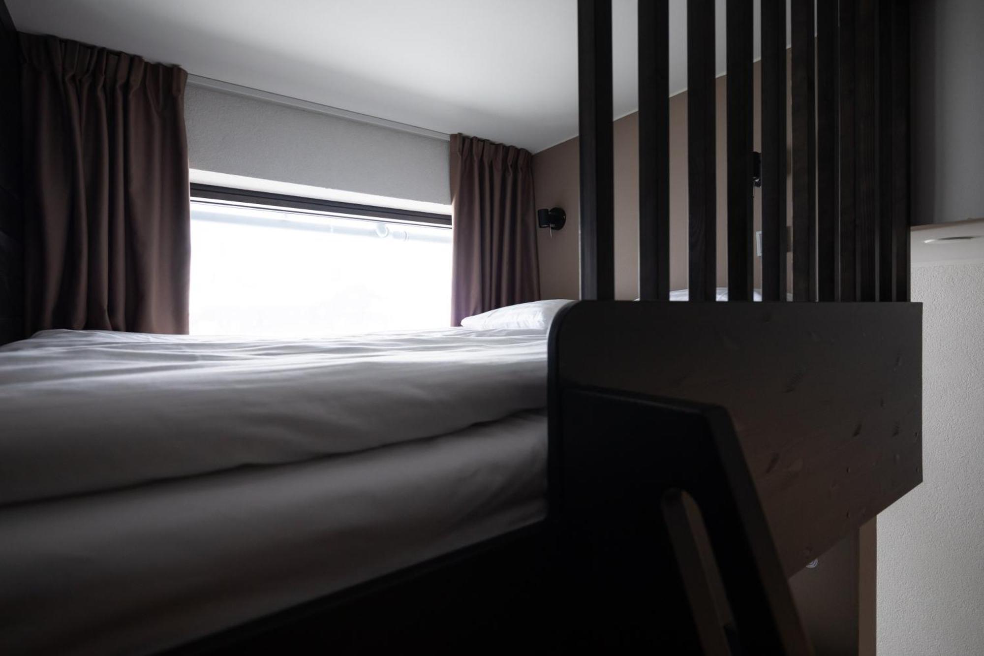 Ski-inn Kultakero * Pyhatunturi